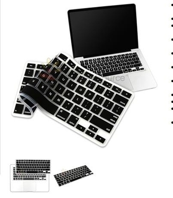 蘋果MacBook Pro專用彩色鍵盤保護(hù)膜 YQ-KM001產(chǎn)品解析與選購指南